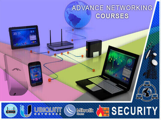 Advance Networking Courses