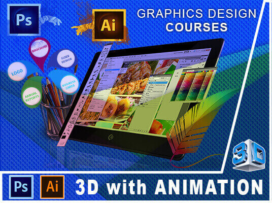 Graphics Design Course